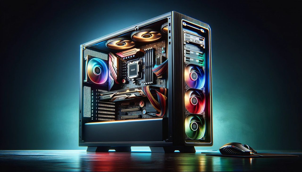 Quel prix pour monter un PC ?