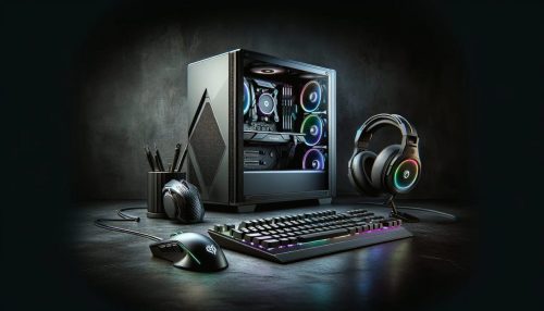 Quel est le format idéal d'écran PC pour le gaming ? - Cybertek Blog