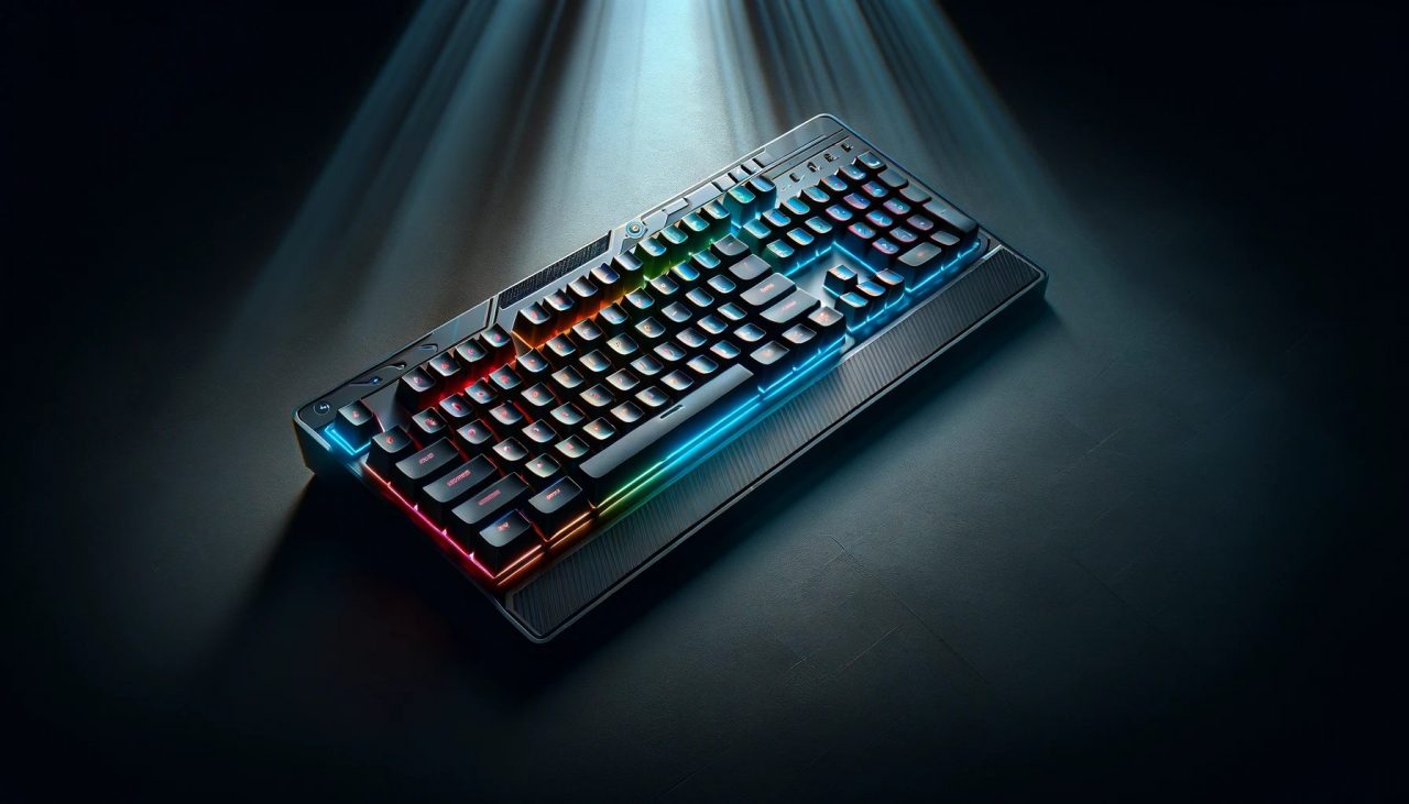 Comment choisir le clavier gaming idéal pour votre style de jeu ?