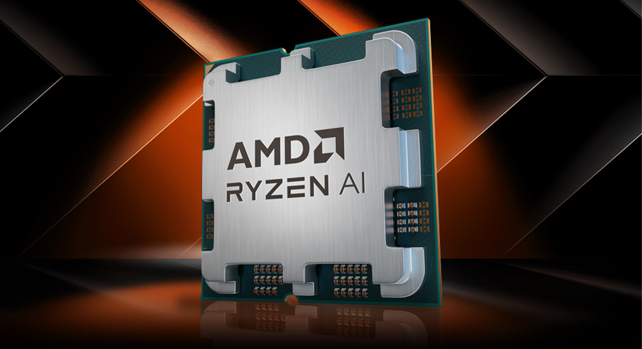 Quels sont les nouveautés processeurs AMD ? 