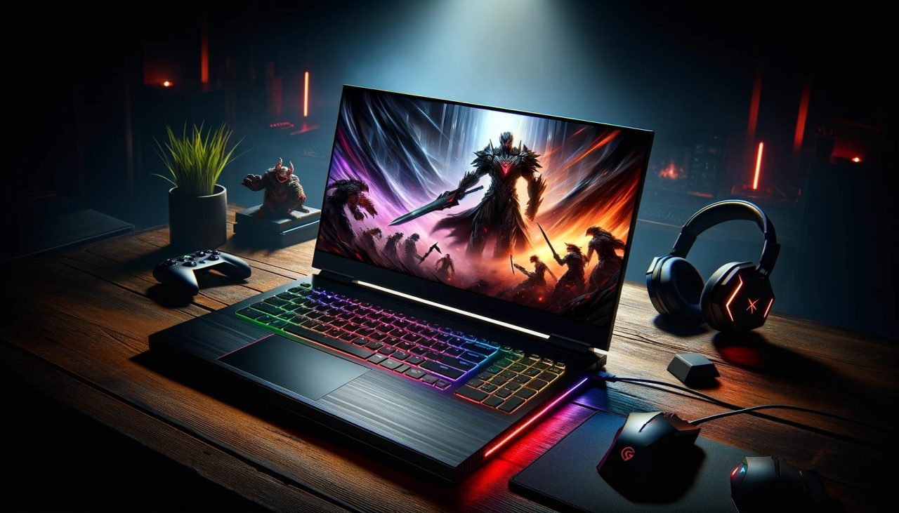  Quel PC portable gamer à moins de 1000€ ?