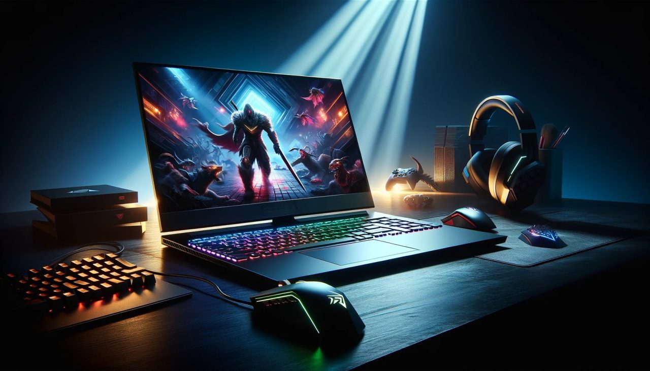 Combien coûte un pc portable gamer ?