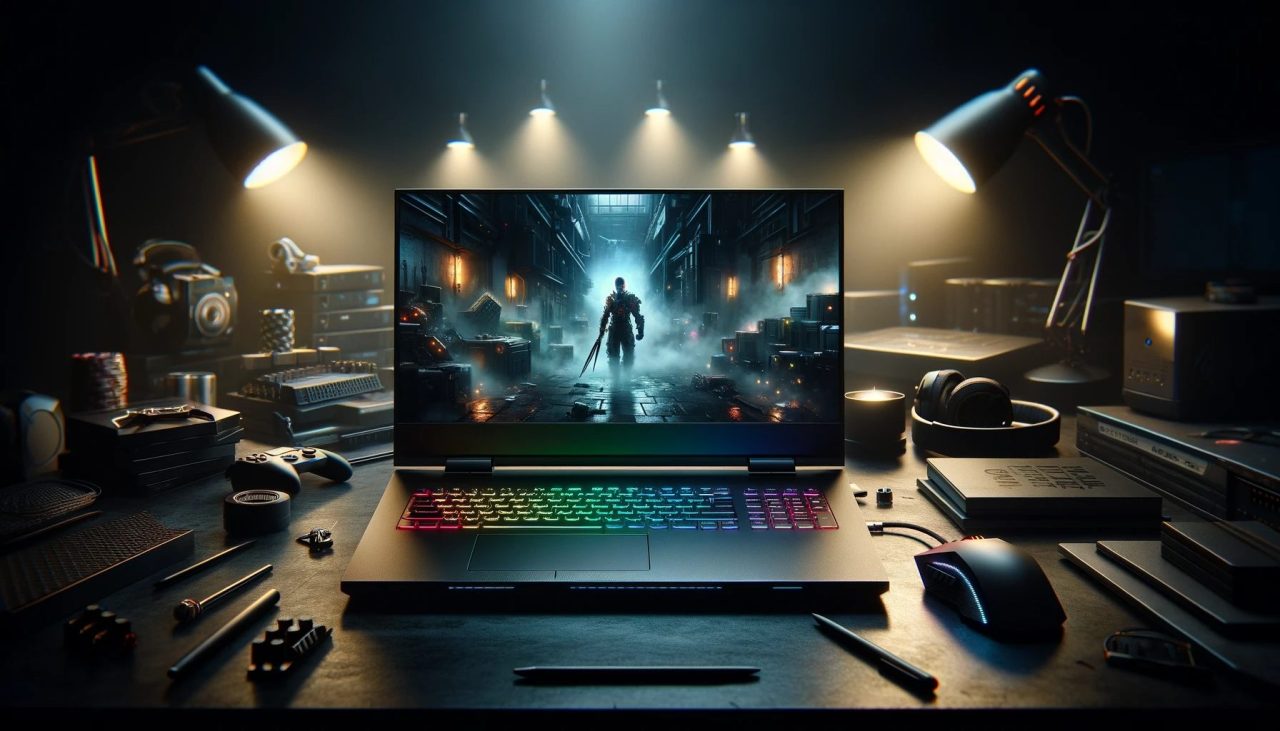 Quelle est la meilleure marque de PC portable gamer ? 