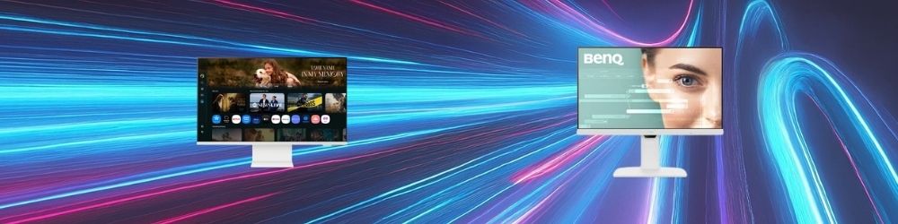 Visuel article Blog Cybertek Ecran PC bureautique 2026 (2)