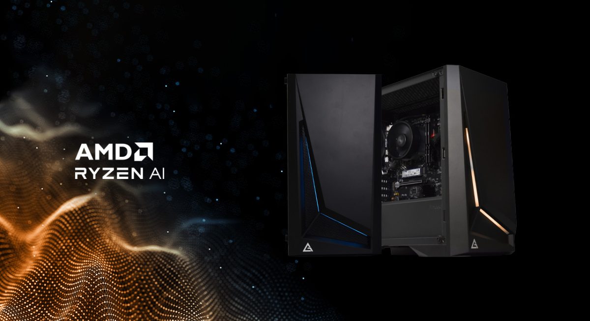 Optimisez votre PC Gamer : Choix du meilleur processeur AMD Ryzen™ 8000G
