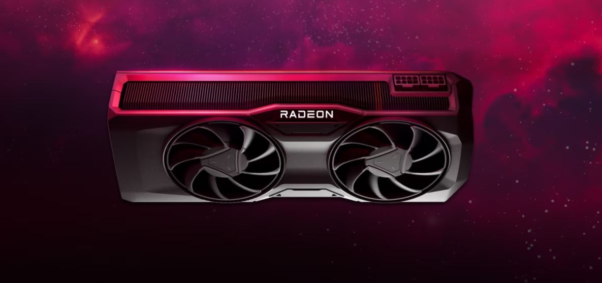 En quoi la Radeon RX 7800 XT se distingue-t-elle des RX 7000 ?