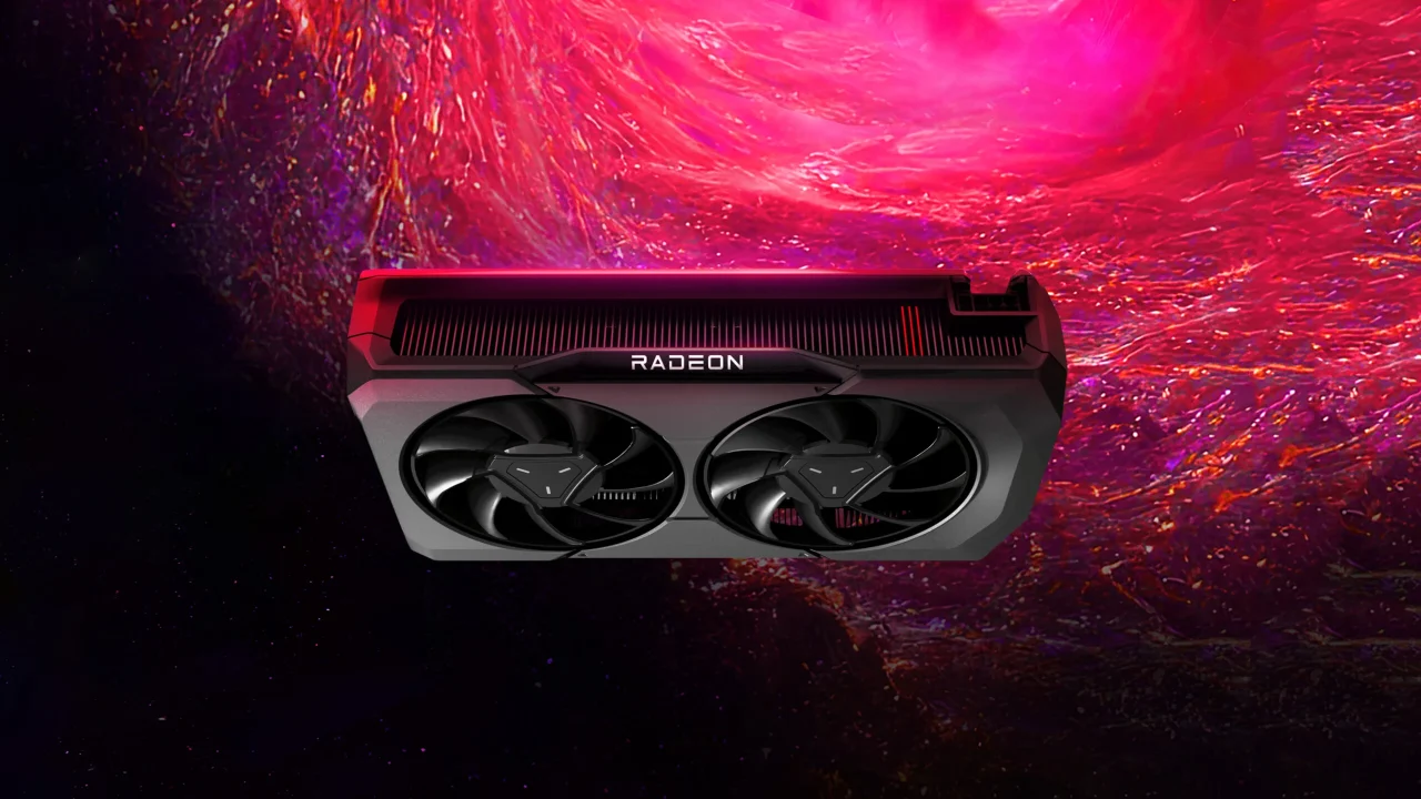 Quels types de jeux tournent le mieux avec la Radeon RX 7600 XT ?