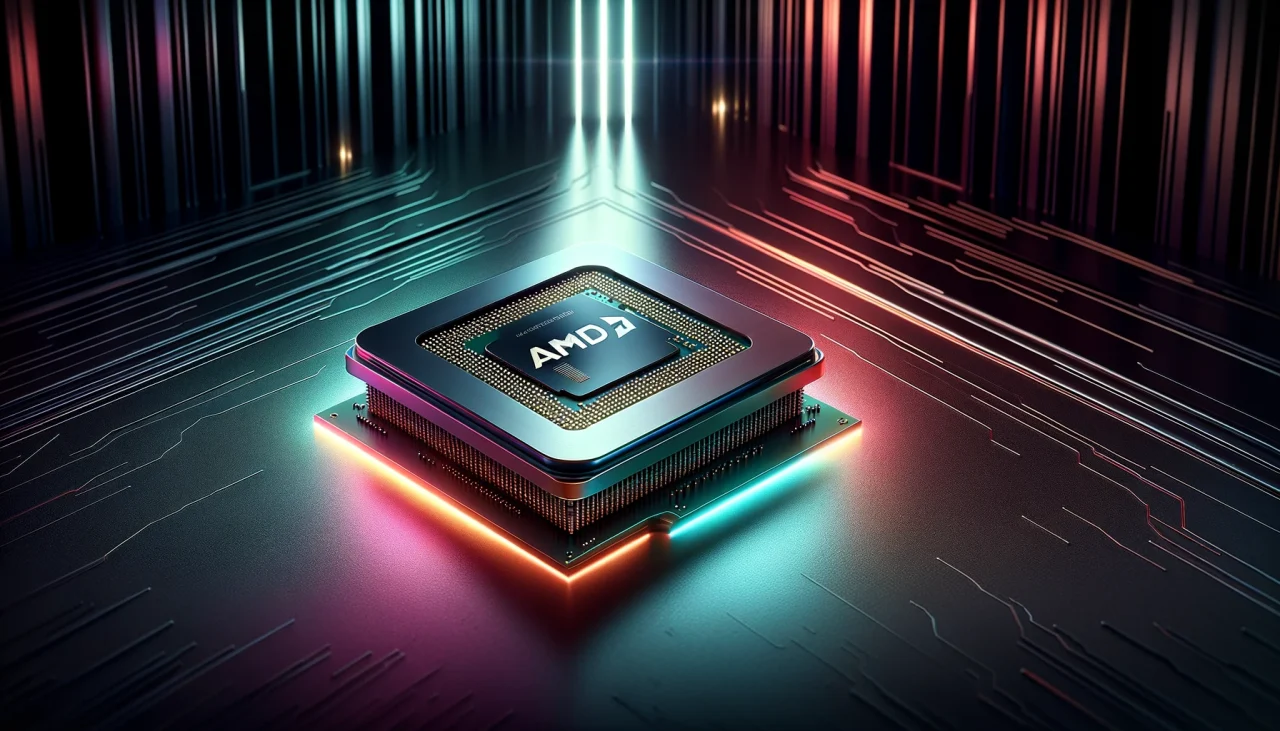 Quel est le meilleur processeur AMD pour un usage gaming ?