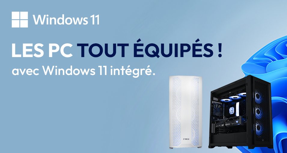 Windows 11 : Révolutionnez Votre Expérience Informatique !