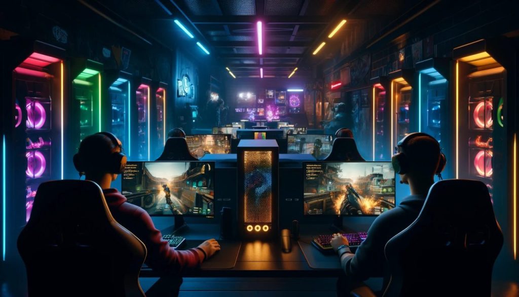 L’Esport : Un domaine en pleine croissance