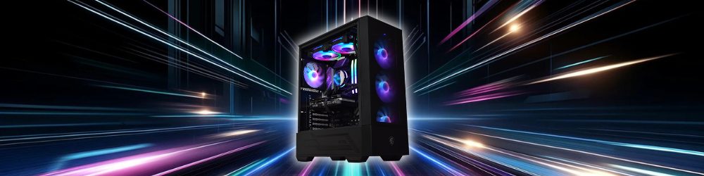 Quel PC pour jouer à Cyberpunk 2077 ?