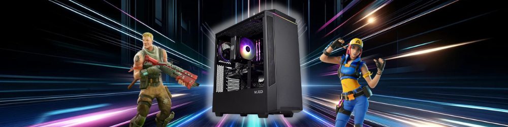 Quel PC pour Fortnite ?
