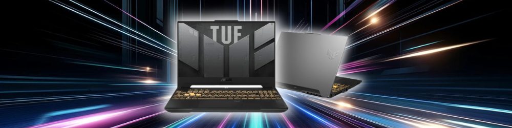 Quel PC portable pour jouer à Cyberpunk 2077 ?