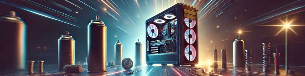 Pourquoi entretenir son PC Gamer ?