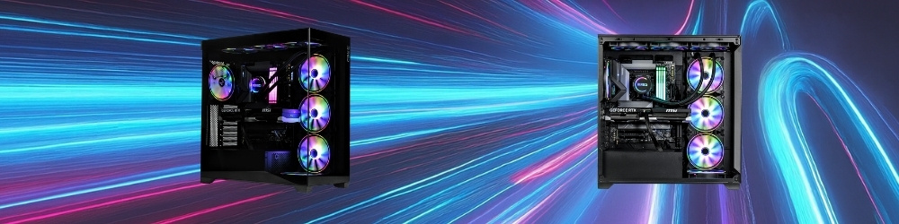 Visuel article Blog Cybertek Optimiser les performances de son PC pour le gaming