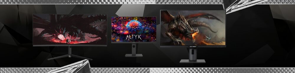 Écran PC Black Friday Pourquoi acheter un écran PC pendant le Black Friday ?