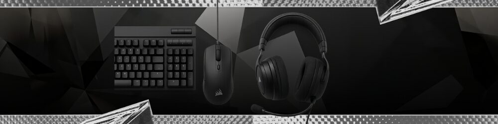 Corsair gaming black friday Quels produits Corsair seront en promotion pendant le Black Friday 2024 ?