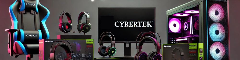 Pourquoi les offres Corsair gaming Black Friday sont-elles incontournables chez Cybertek ?