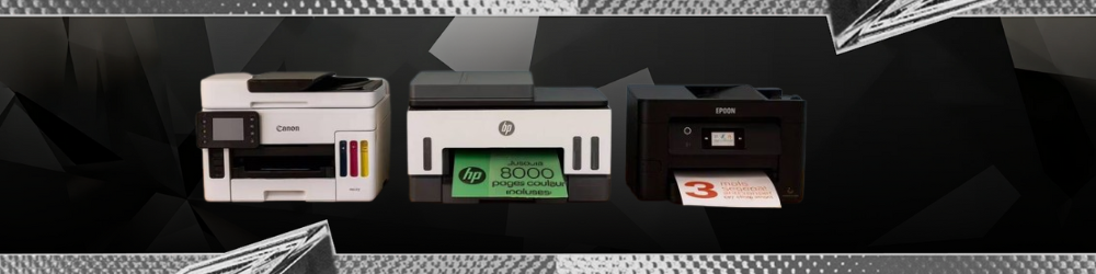 Quelles sont les meilleures imprimantes Black Friday à surveiller ?