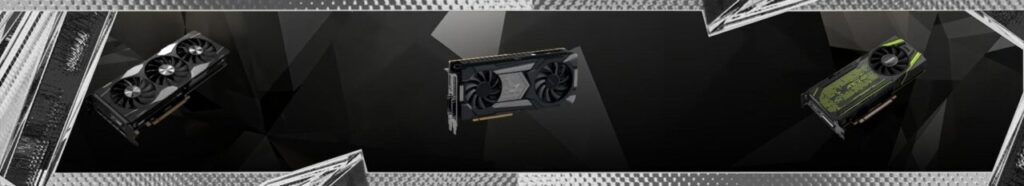 Visuel Blog Cybertek Black Friday Carte Graphique 01