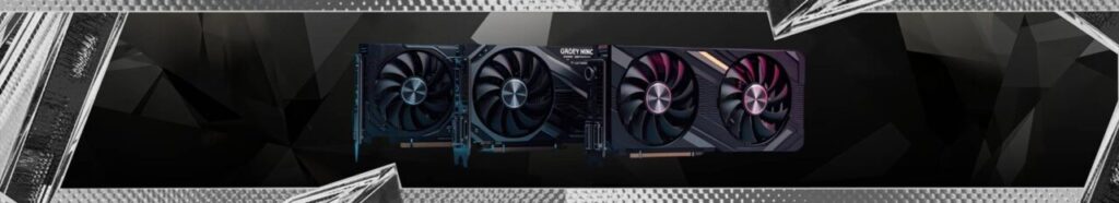 Visuel Blog Cybertek Black Friday Carte Graphique