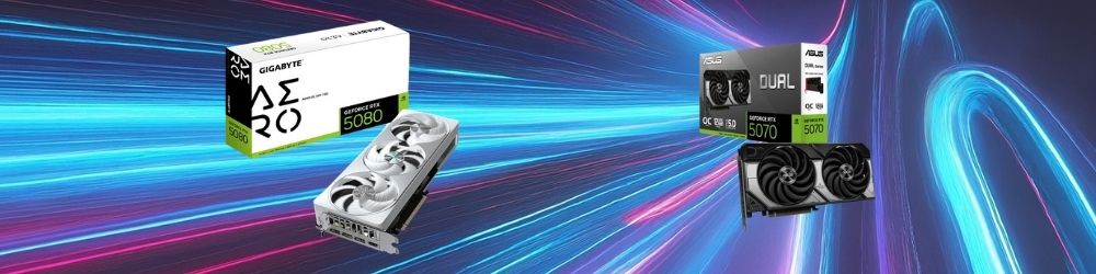 Visuel article Blog Cybertek Guide meilleur cart graphique 2026 (1)