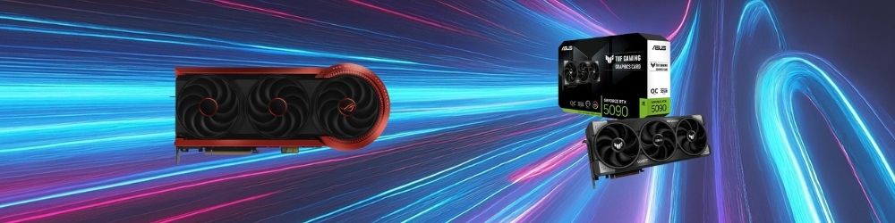 Visuel article Blog Cybertek Guide meilleur cart graphique 2026 (2)