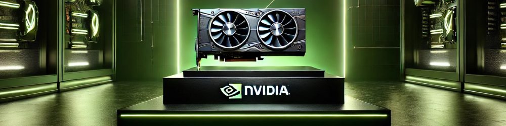 Quels sont les avantages de NVidia pour le gaming ?