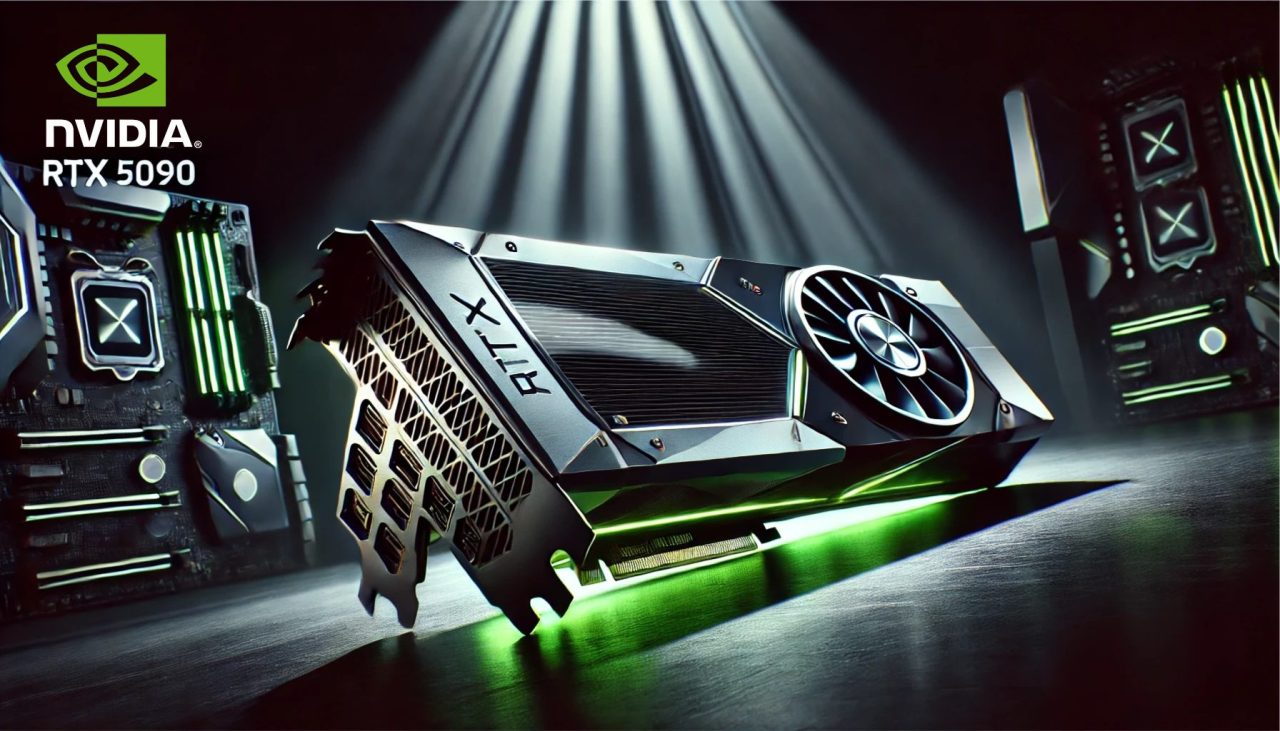 Les meilleures configurations pour les RTX 5080 et 5090 - Cybertek Blog