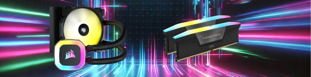 composant tour pc gaming