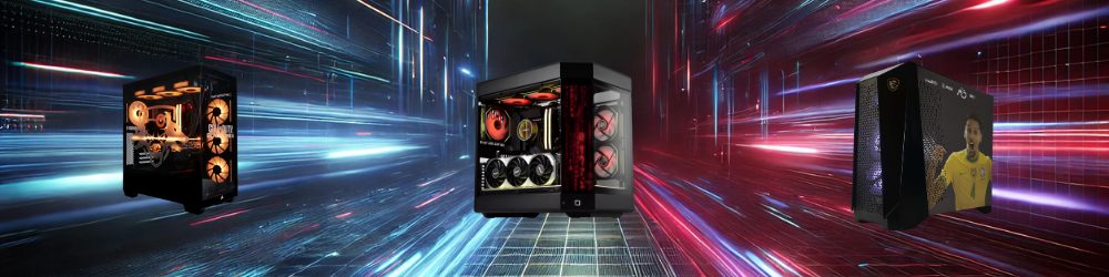 Un PC gamer customisé doit-il privilégier la performance ou le design ?