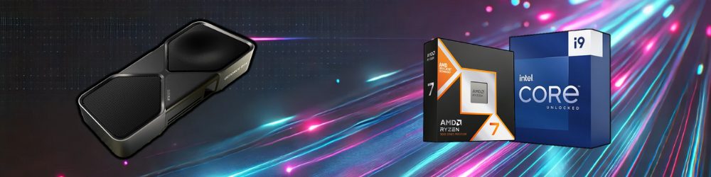 Quel processeur pour une RTX 5070 Ti ?