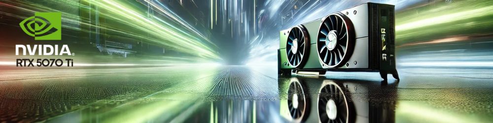 Quelle est la date de sortie des RTX 5070 Ti ?
