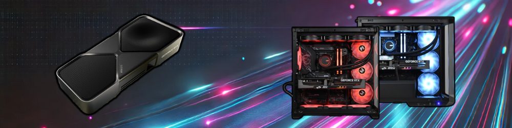 Quels sont les meilleurs PC gamer avec une RTX 5070 Ti ?