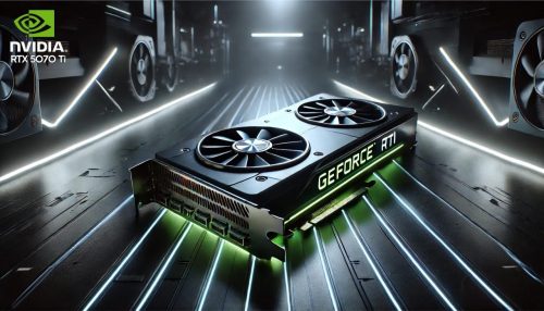 Sortie des RTX 5070 Ti : préparez votre PC !