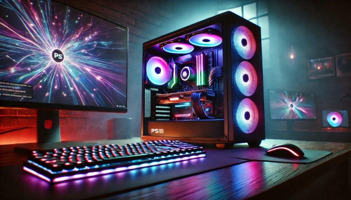 Les Meilleures Configurations PC Gamer En 2025 Cybertek Blog Les Meilleures Configurations PC Gamer En 2025 Cybertek Blog