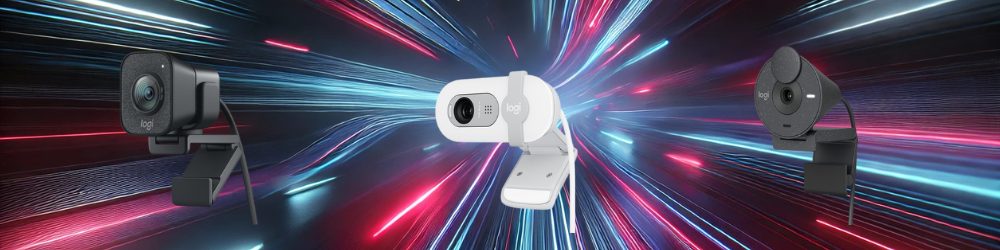 Comment choisir la webcam idéale pour son stream ?