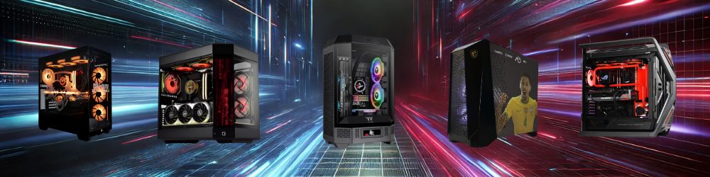 Quel budget pour un bon PC Gamer ?