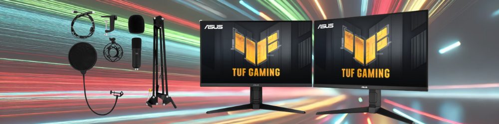 double screen micro