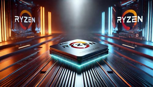 AMD Ryzen 9 9950X3D et 9900X3D : test et benchmark