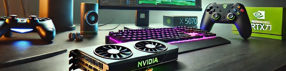 La RTX 5070 est-elle vraiment un bon choix pour les gamers et les créateurs ?