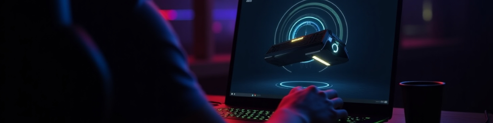 Pourquoi un PC portable série 50 est révolutionnaire ?