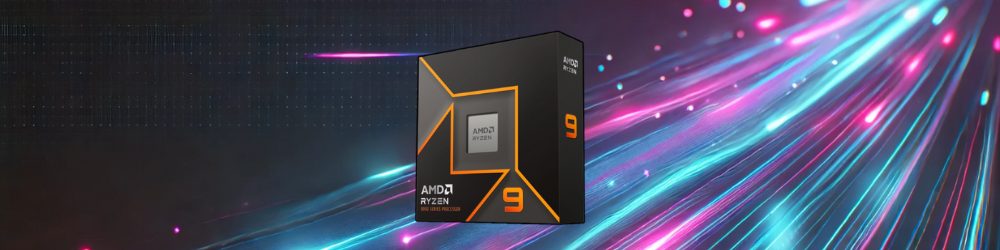 Que vaut le Ryzen 9900X3D ?