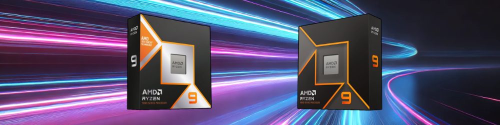 Ryzen 9950X3D VS 9900X3D : finalement, lequel choisir ?