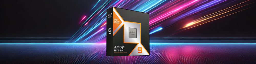 Test du Ryzen 9950X3D : qu’est-ce qui change concrètement ?