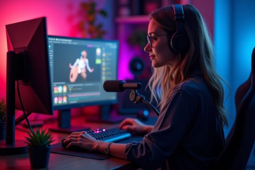 streaming 2025
