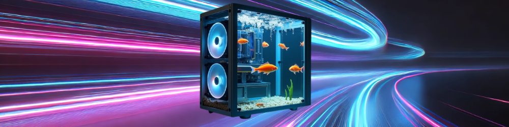 poisson dans PC