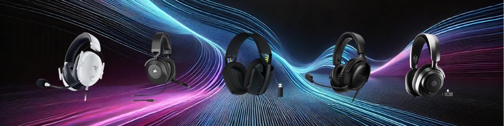 Quel est le meilleur casque PC avec un bon rapport qualité/prix en 2025 ?