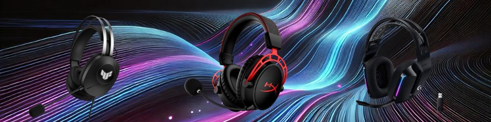Quelles sont les meilleures marques de casques PC abordables en 2025 ?