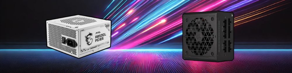 Comment choisir une alimentation compatible ATX 3.0 et PCIe 5.0 ?